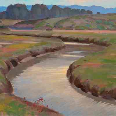 Untitled (Landscape)