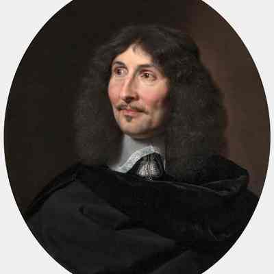 Portrait of a Gentleman