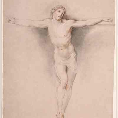 Christ on the Cross