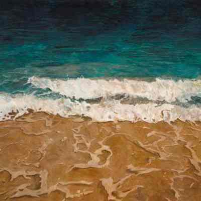 Pacific Ocean
