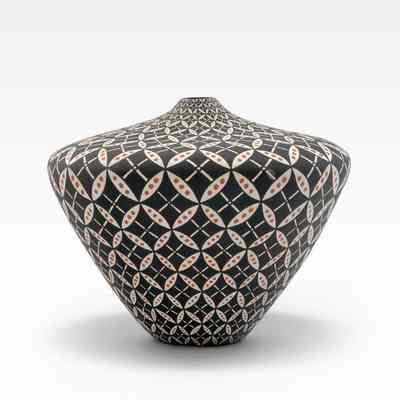 Seed Jar