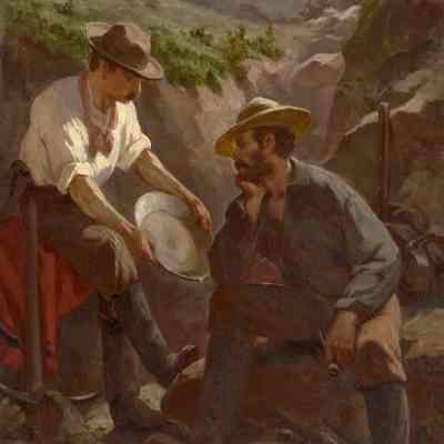 Gold Miners