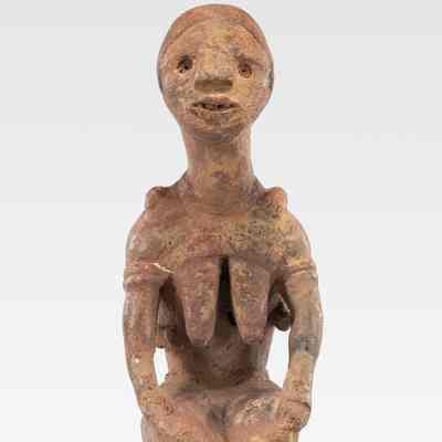 Maternity Figure