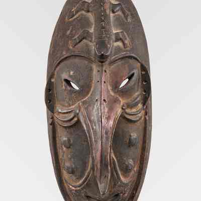 Mask
