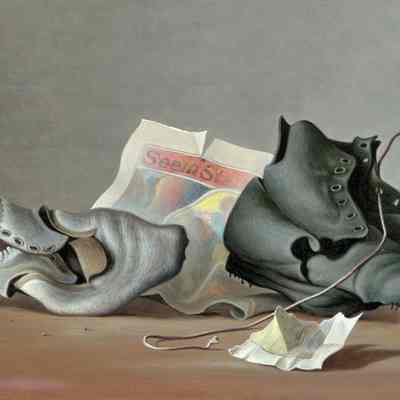 Old Shoes