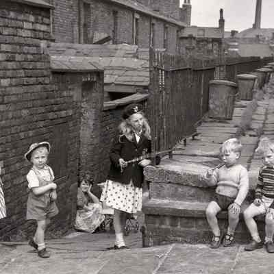 Salford