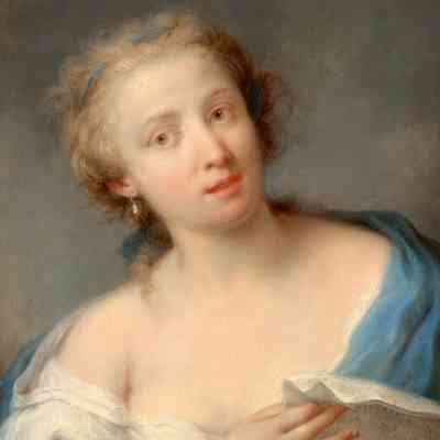 Allegory of Music