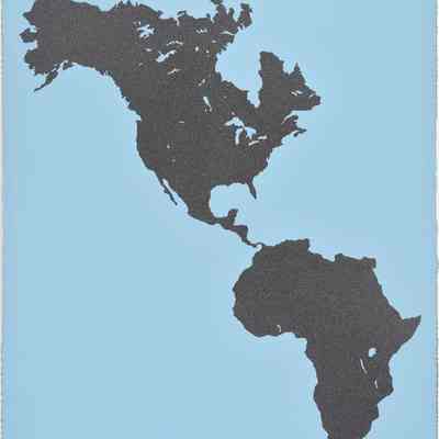 A Place to Call Home (Africa-America)