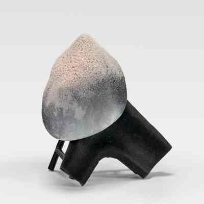 The Snail Brooch
