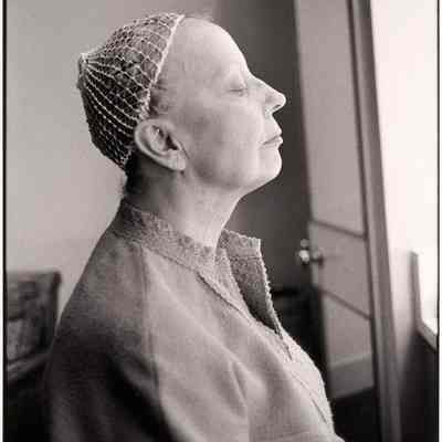 Magda Olivero, La Voix Humaine