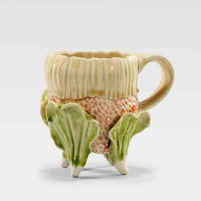 Leaf Cup