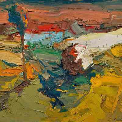 Autumn Landscape