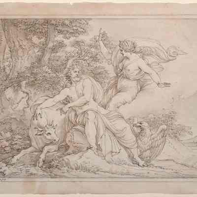Juno Discovers Jupiter with Io