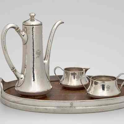 Coffee Service