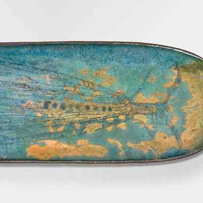 Dragonfly Tray