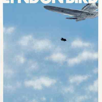 Lyndonbird
