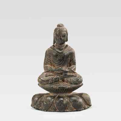 Buddha