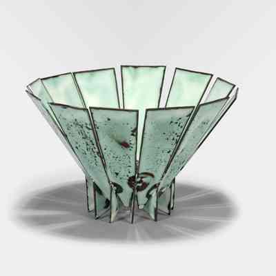Vessel Form 2