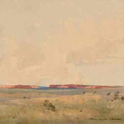 Arizona Landscape