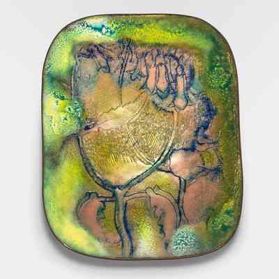 Floral Tray