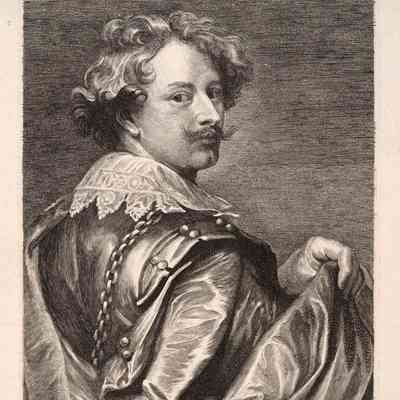 Anthony van Dyck