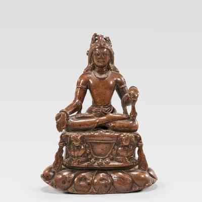 Vajrapani