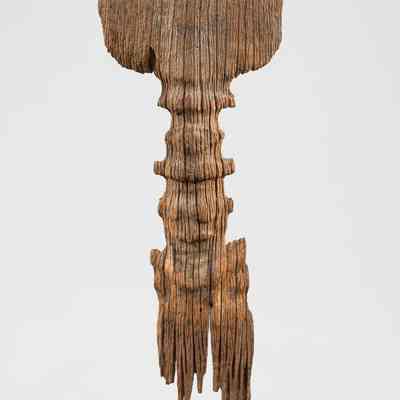 Kanak Roof Spire