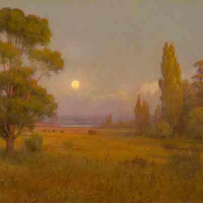 Marin Pastoral