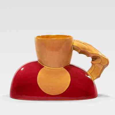 The Fireworm Cup