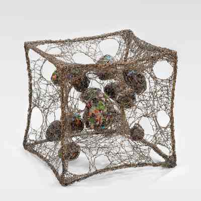 Body Centered Cubic