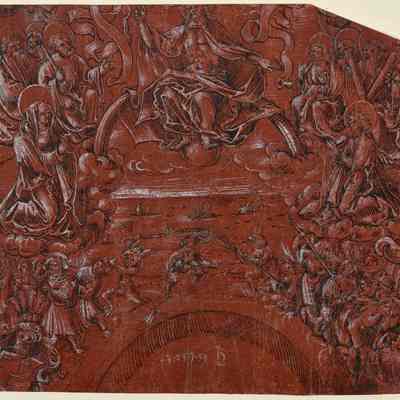 The Last Judgement