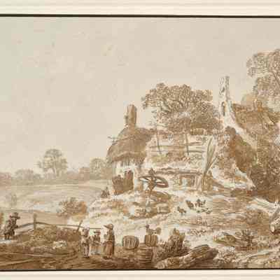A Farmstead