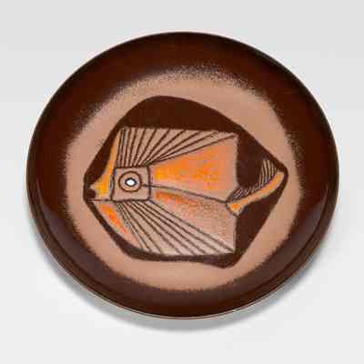 Fish Dish (#1992)