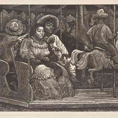Carousel