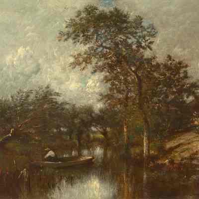 Landscape