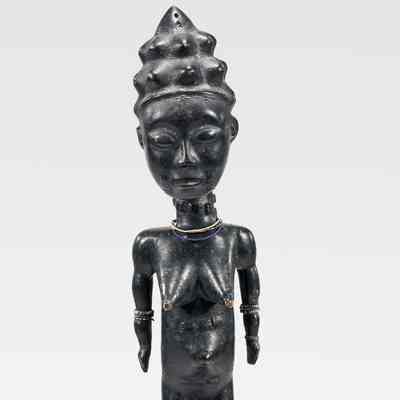 Maternity Figure