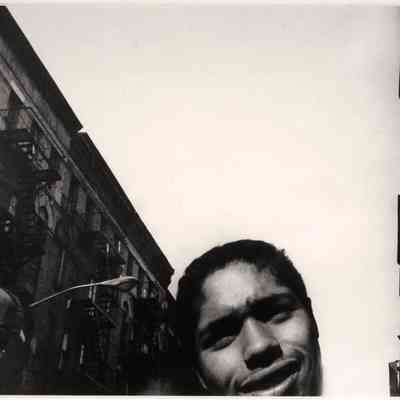 Lower East Side, New York City
