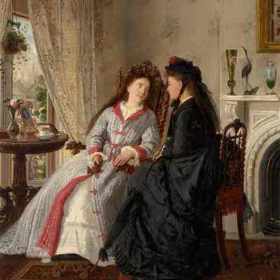 Convalescence