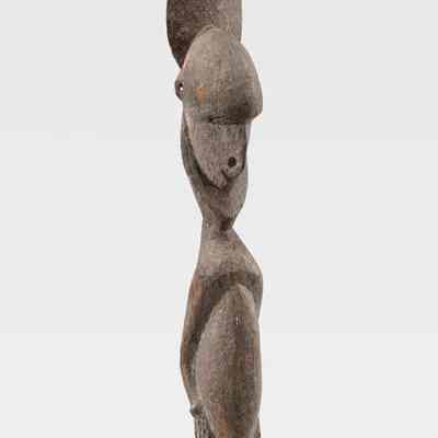 Male Figure