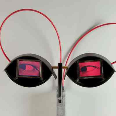 Neo Watcher V