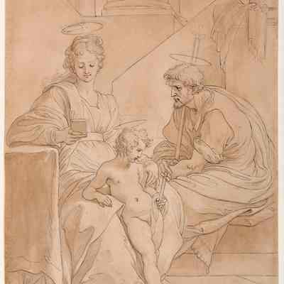Holy Family