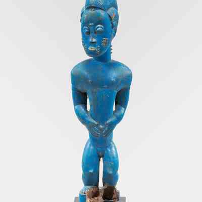 Male Figure
