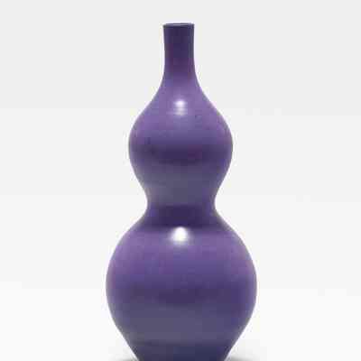 Gourd Bottle