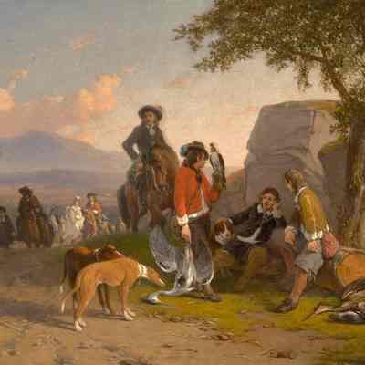 Falconers