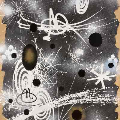 Voyagers in Space