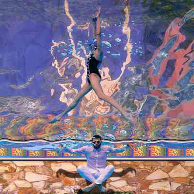 Aquatic Opera: Adagio for Duet