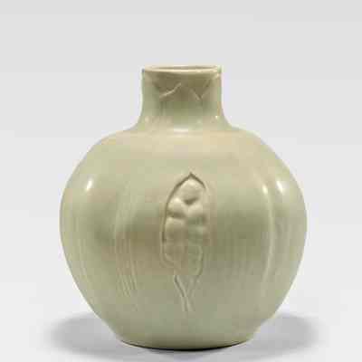 Pomegranate Vase
