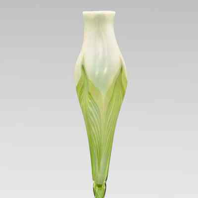 Calyx Vase