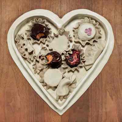 Heart Box II