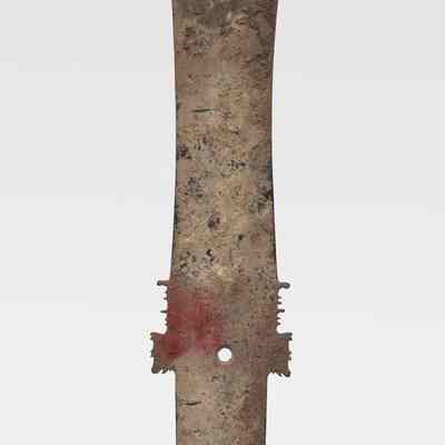 Ritual Blade or Scepter